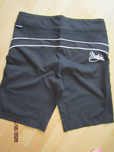 Maloja shorts wie neu - gr.l,