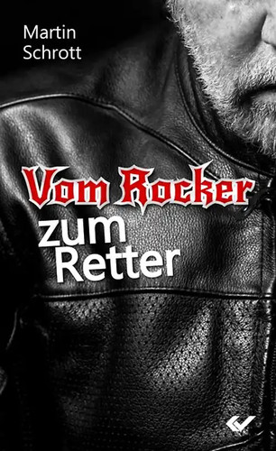 Vom rocker zum - rocker, retter
