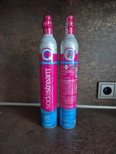 SodaStream Quick Connect Co2