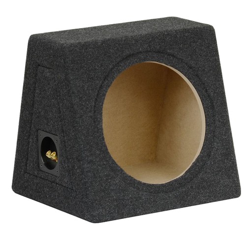 Subwoofer trapetz - 25,