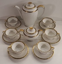 Kaffeeservice Rosenthal