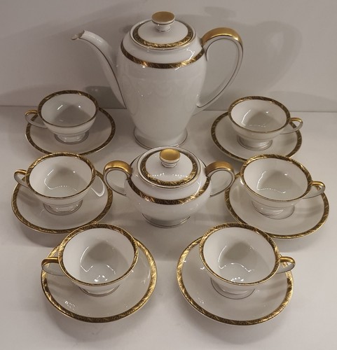 Kaffeeservice rosenthal - kaffeeservice,