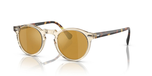 Oliver peoples sonnenbrille - peoples,