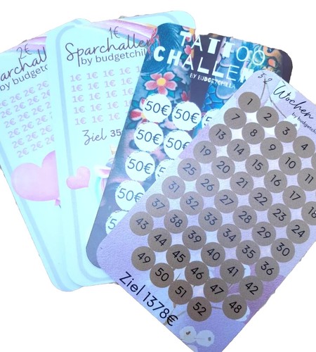 Spar challenge set budget - spar,