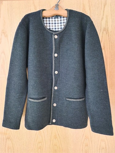 Trachtenjacke janker - trachtenjacke,