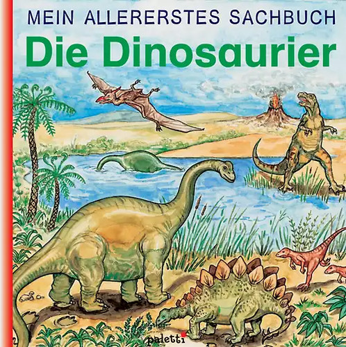 Mein allererstes sachbuch - sachbuch,