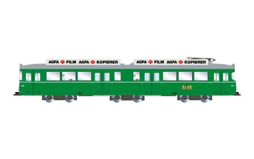 Arnold straßenbahn duewag - straßenbahn,