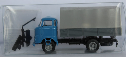 Ifa w50 ses 1 - ifa,