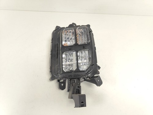 Tagfahrlicht rechts mitsubishi - tagfahrlicht,
