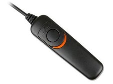 Kabel fernauslöser für - fernauslöser, sony