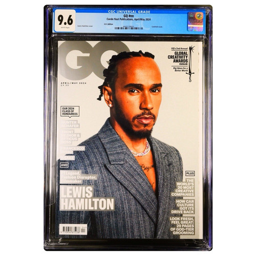 April may 2024 gatefold - 2024,