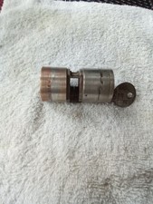 BKS Rundzylinder 26/22 mit 1 Schlüssel 