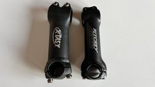 1xXtasy u 1x Ritchey MTB Lenkervorbau, 25,4 mm 