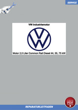 PDF eBook Reparaturleitfaden