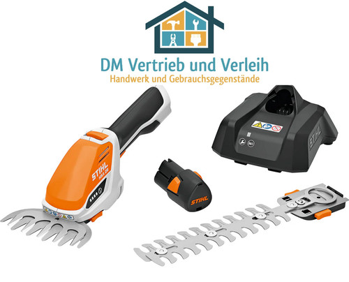Stihl hsa - ⭐stihl, 26⭐
