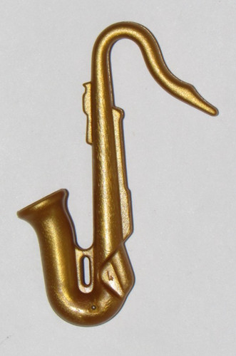 Playmobil saxophon 4231 - playmobil©,