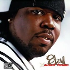 Eightball - Almost Famous