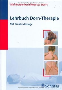 Lehrbuch dorn therapie von - lehrbuch,
