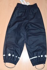 Jako-o Regenhose Matschhose mit Bequembund Gr. 104/110 ** NEU