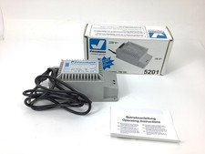 Viessmann 5201 Power-Transformator 16 V, 150 VA / OVP