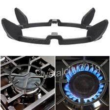 Wok aufsatzring gaskochfelder - wok,