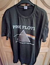 Pink Floyd T Shirt - The Dark Side Of The Moon, Gr. XL