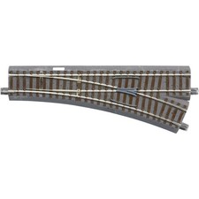 H0 Roco geoLINE (mit Bettung)