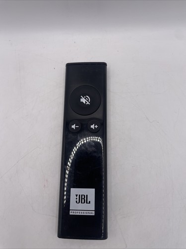 Jbl professional remote - jbl,