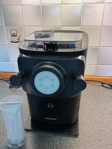 Phillips pastamaker serie 7000 - phillips,