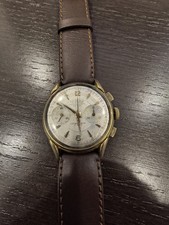 Vintage Chronograph Suisse