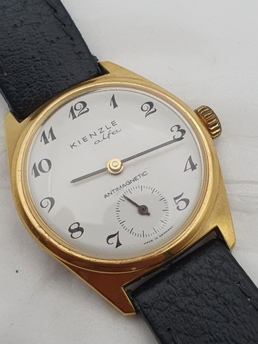 Alte kienzle alfa - alte,