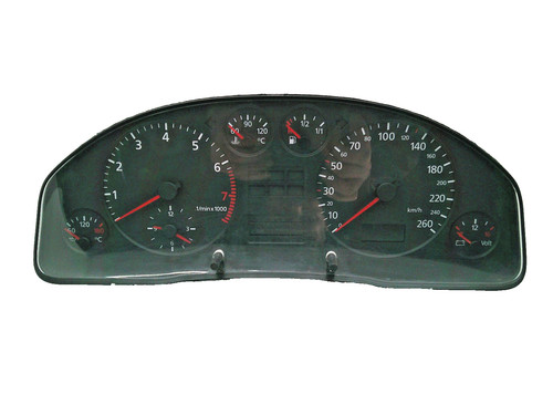 Tachometer kombiinstrument - tachometer,