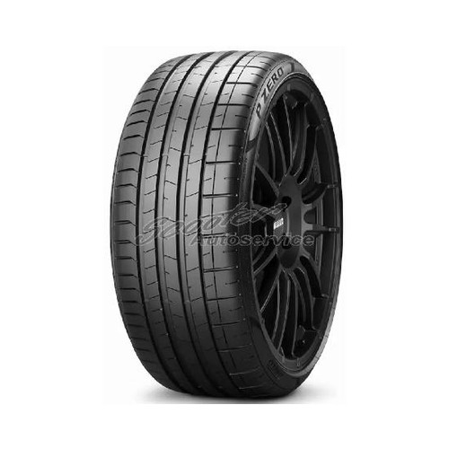 Sommerreifen pirelli zero - sommerreifen,