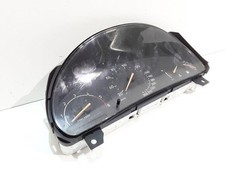 SAAB 900 II Cabrio Kombiinstrument 5373188 3.0 Benzin 125kw 2001 22682862