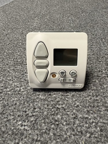 Somfy chronis uno comfort - l,
