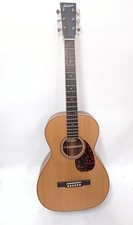 Larrivee akustikgitarre 40r - akustikgitarre, 00-40r