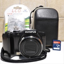 OLYMPUS SZ-31MR Vintage