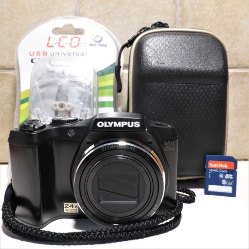 Olympus 31mr vintage - olympus,