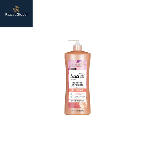 Suave bonding infusion - bonding,