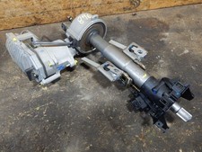 Lenksäule elektrisch Lenkung