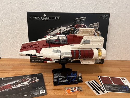 Lego star wars - lego, ucs