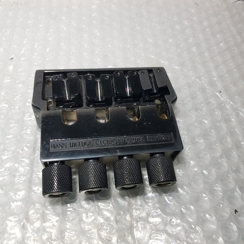 Headless bass bridge fine - bass,