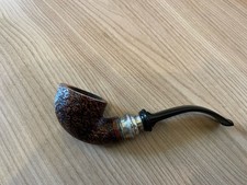 Pfeife Pulchra Ser Jacopo Fatta a Mano S1