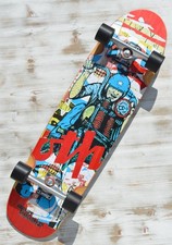 ARBOR SHAKEDOWN 35 SKATEBOARD