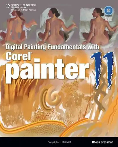 Digital painting fundamentals - digital,
