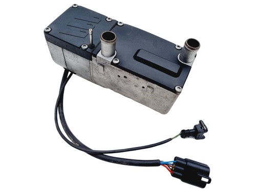 Webasto eberspächer d5wz ford - webasto,