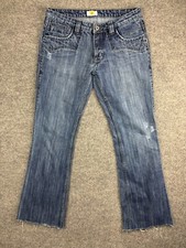 Antik Denim Bootcut Jeans