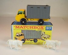 Matchbox regular wheels 37 - matchbox, nr.