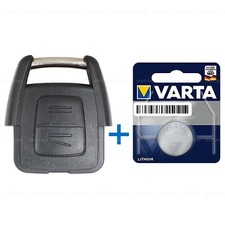 Schlüssel Gehäuse Batterie