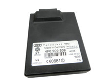 Antennenverstärker Telestart T90 Standheizung Steuergerät für Audi A6 4F C6